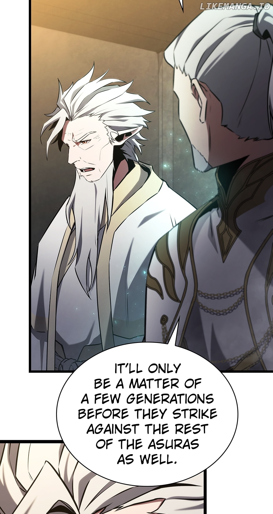 The Beginning After The End Chapter 178 image 126